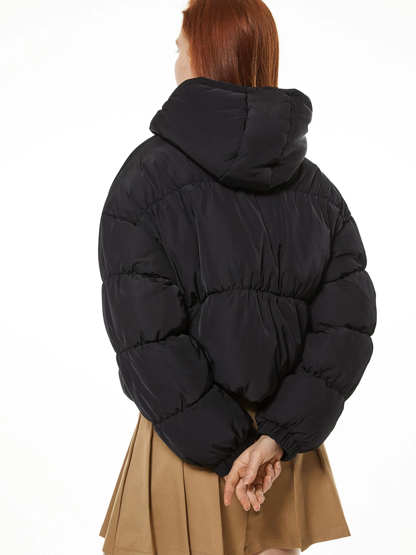 Куртки и дубленки H&M модель 71687 Фото
