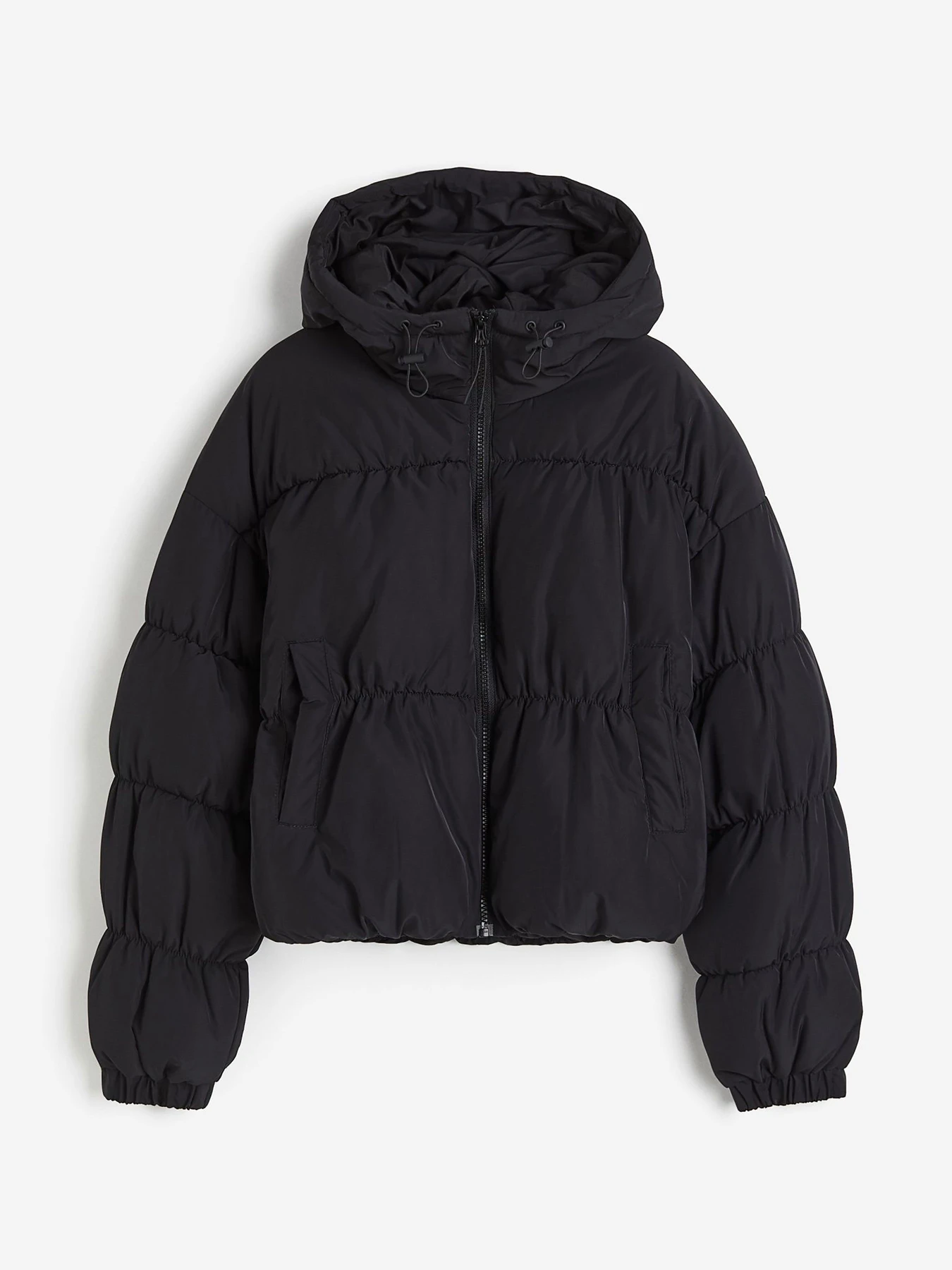 Куртки и дубленки H&M модель 71687 Фото