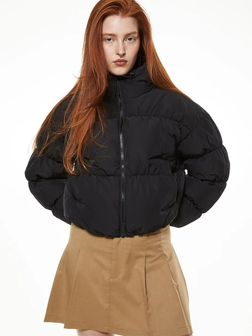 Куртки и дубленки H&M модель 71687 Фото