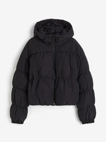 Куртки и дубленки H&M модель 71687 Фото