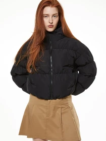 Куртки и дубленки H&M модель 71687 Фото
