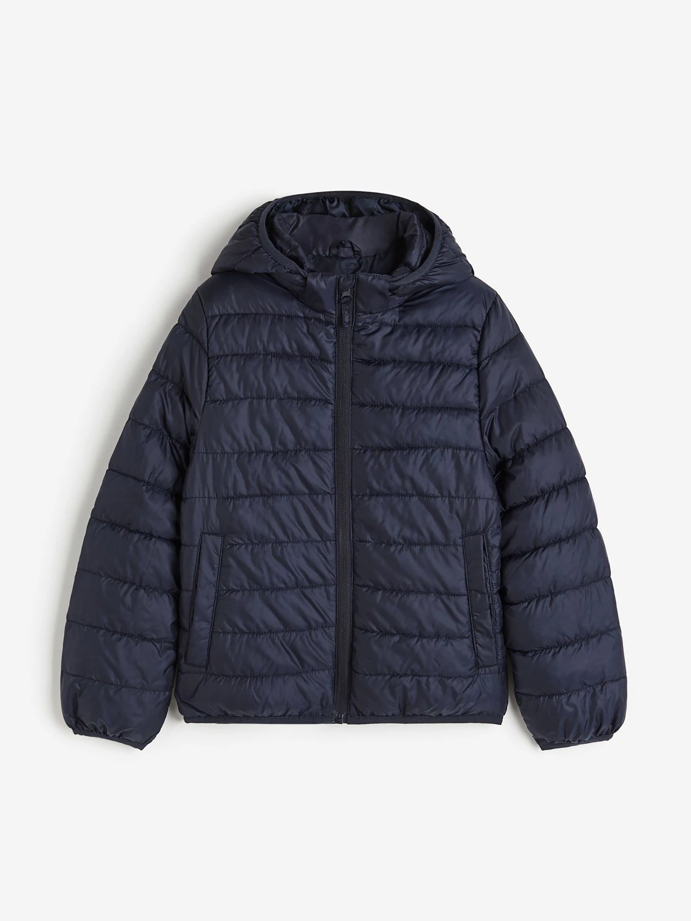 Куртки и дубленки H&M модель 71686 Фото
