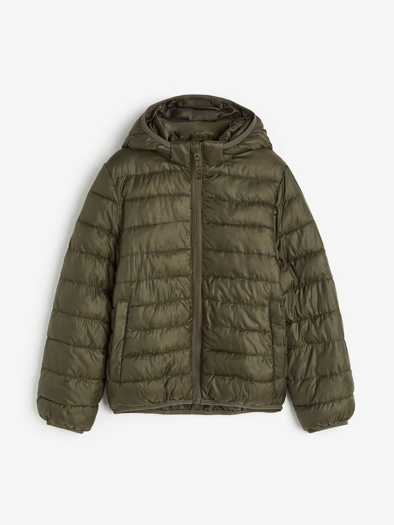 Куртки и дубленки H&M модель 71678 Фото