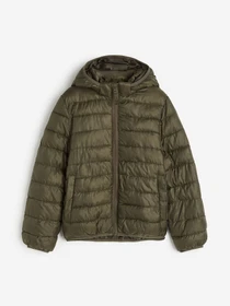 Куртки и дубленки H&M модель 71678 Фото
