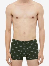 Нижнее белье H&M модель 71671 Фото