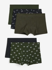 Нижнее белье H&M модель 71671 Фото