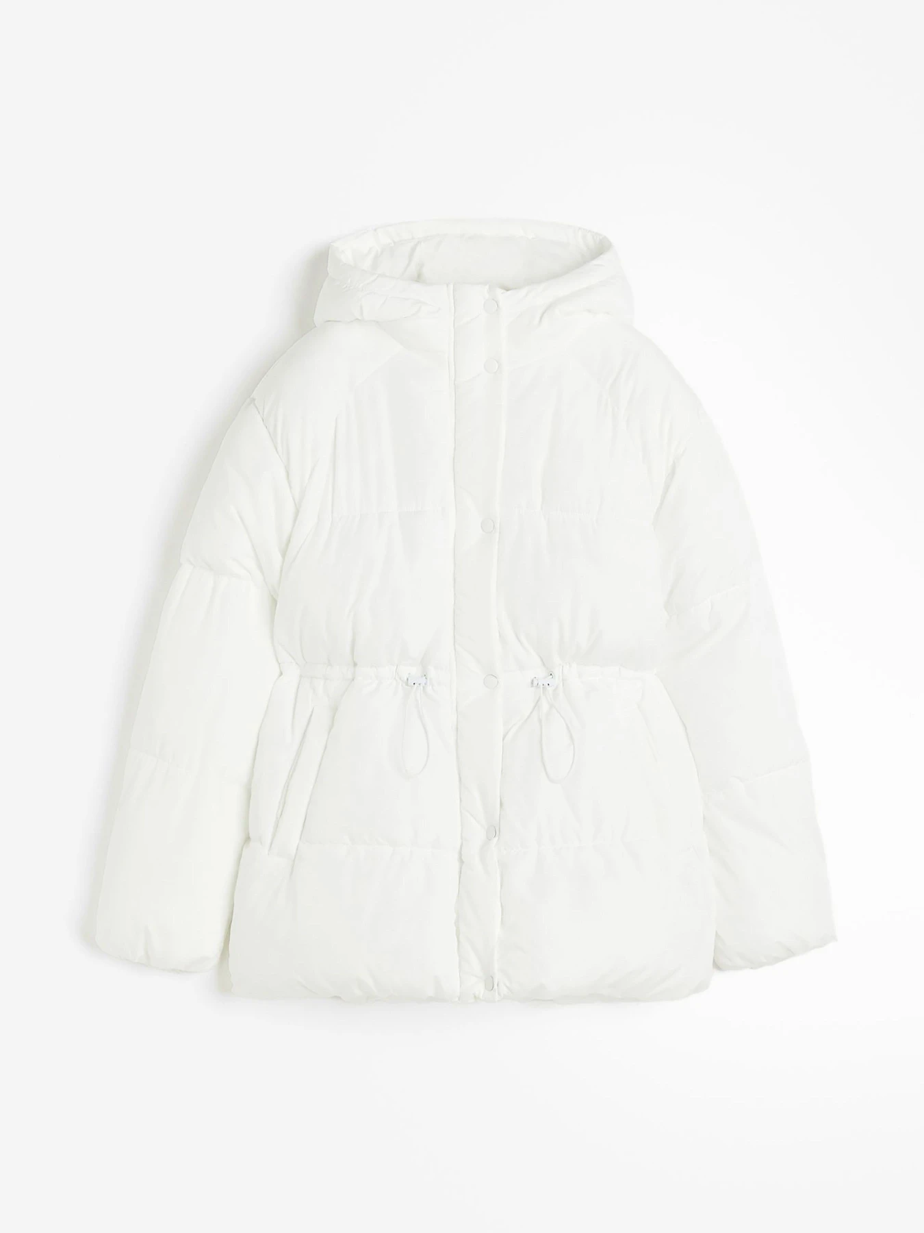 Куртки и дубленки H&M модель 71685 Фото
