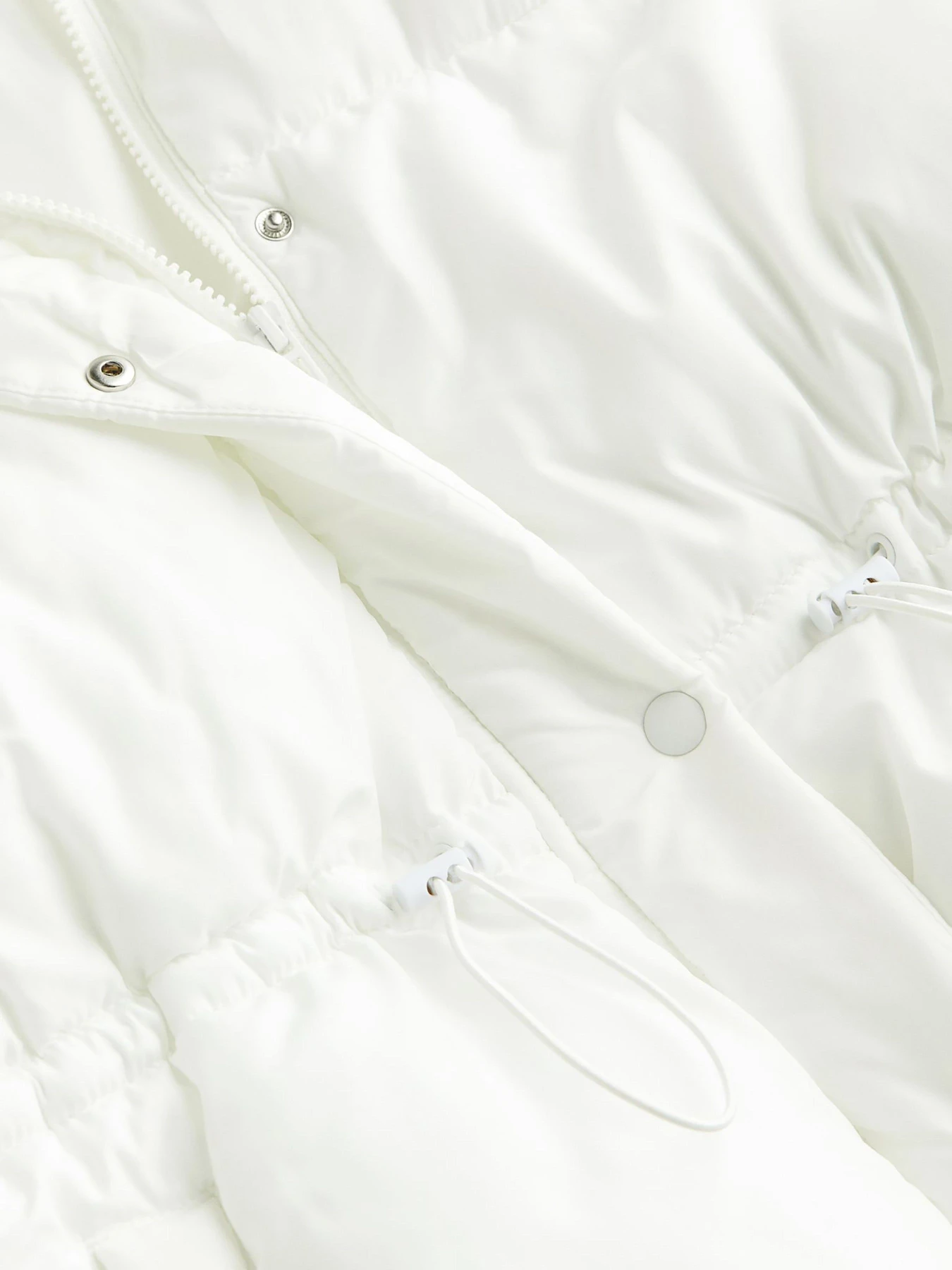 Куртки и дубленки H&M модель 71685 Фото