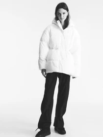 Куртки и дубленки H&M модель 71685 Фото