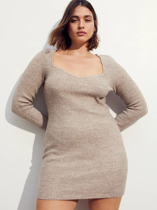 Сукні H&M модель 71689 Фото