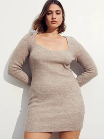 Сукні H&M модель 71689 Фото