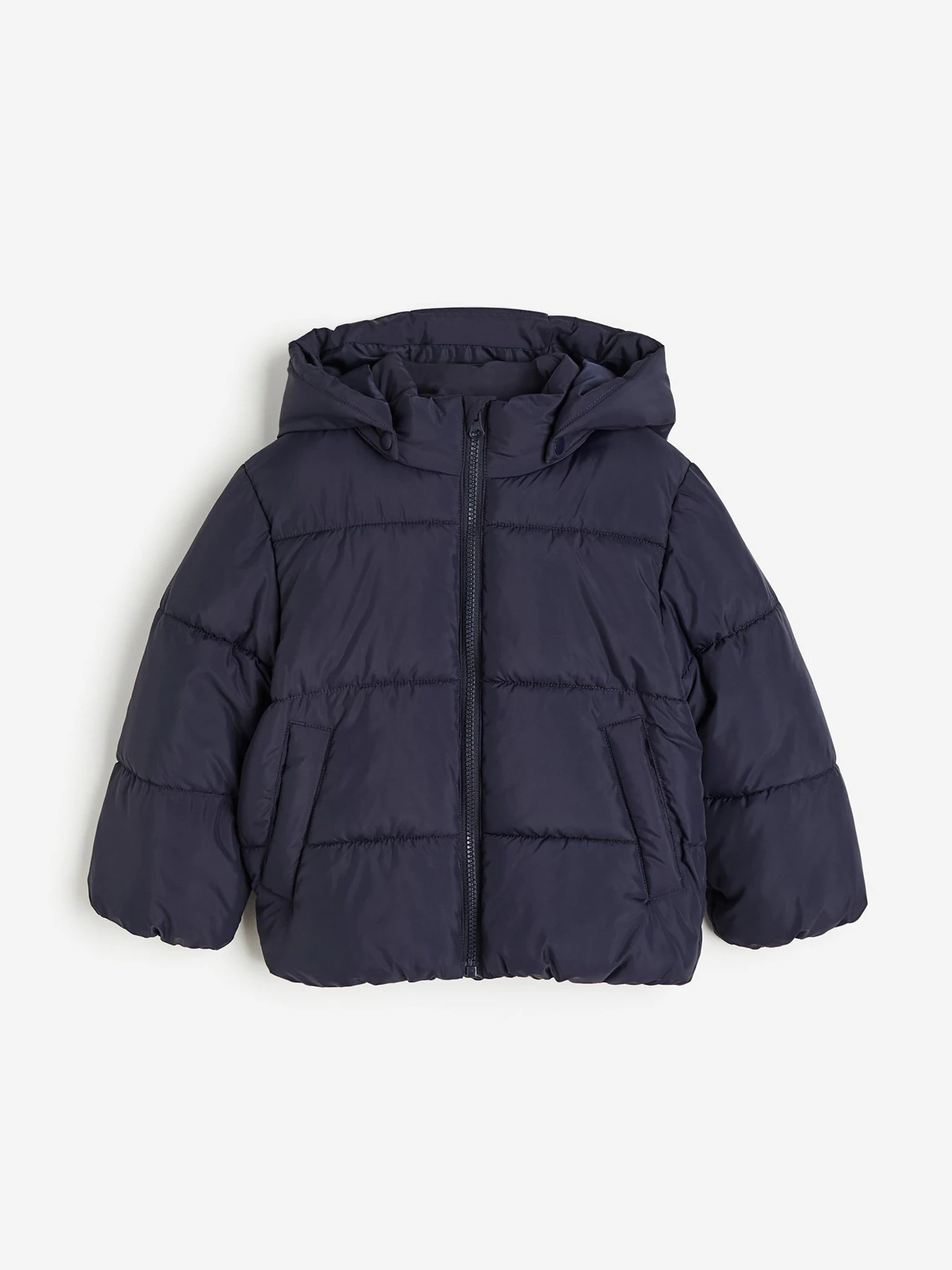 Куртки и дубленки H&M модель 71679 Фото