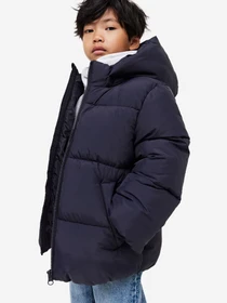 Куртки и дубленки H&M модель 71679 Фото