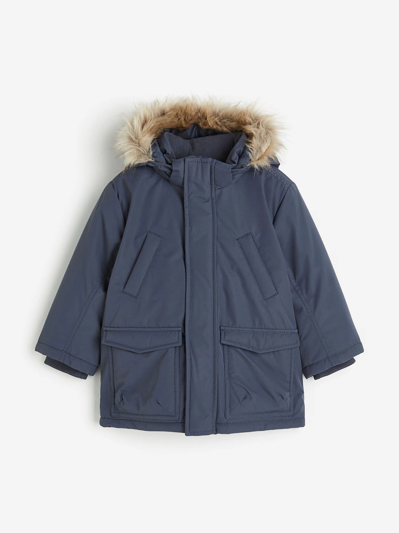 Куртки та дублянки H&M модель 71668 Фото