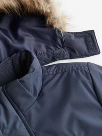 Куртки та дублянки H&M модель 71668 Фото