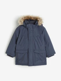 Куртки та дублянки H&M модель 71668 Фото