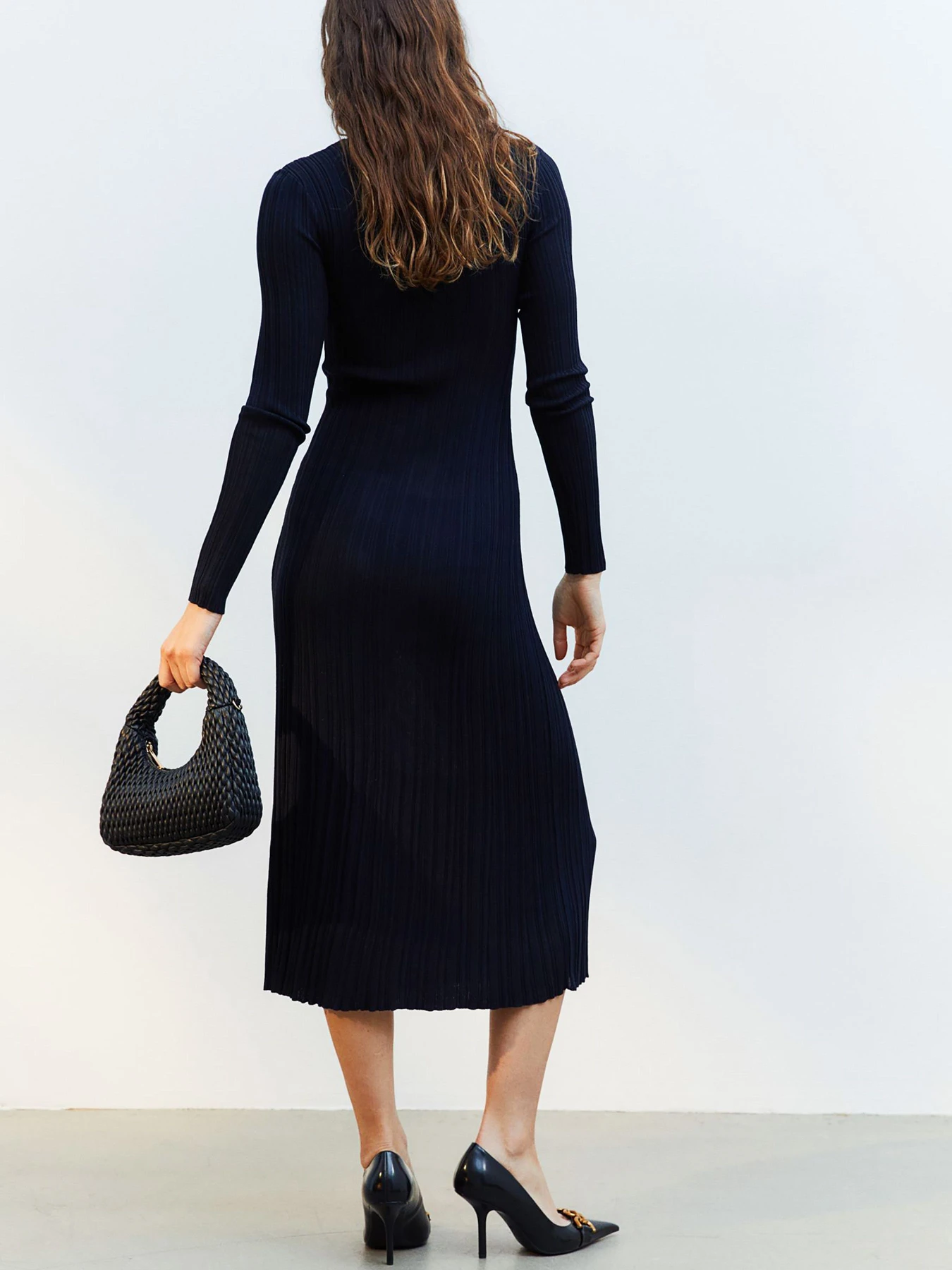Сукні H&M модель 71691 Фото
