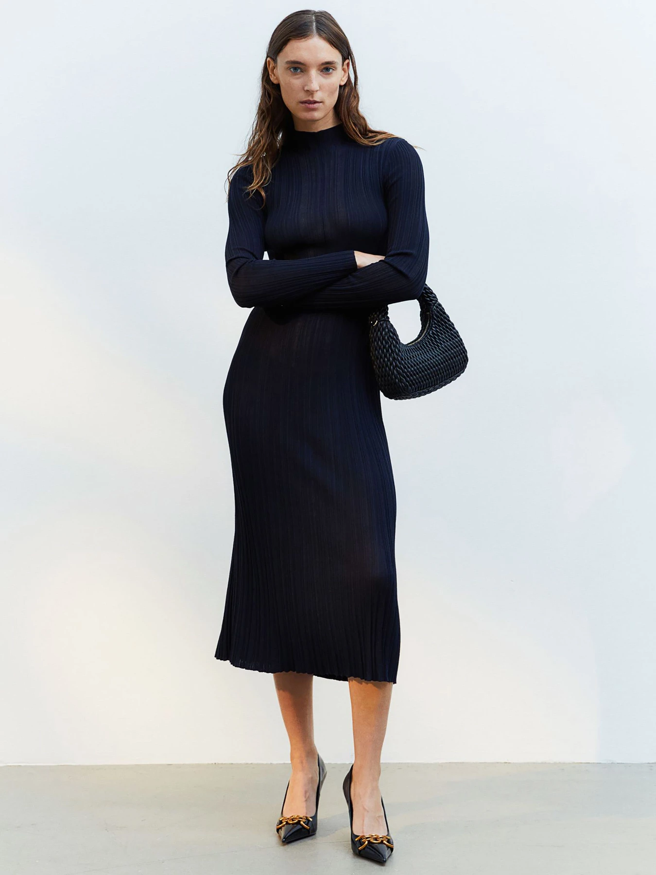 Сукні H&M модель 71691 Фото