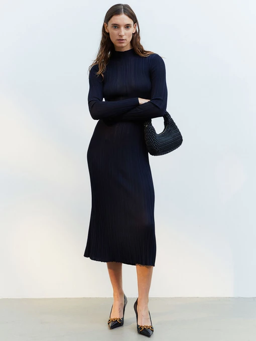 Сукні H&M модель 71691 Фото