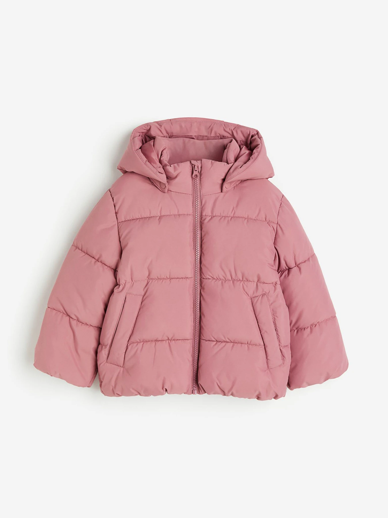 Куртки и дубленки H&M модель 71673 Фото