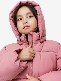 Куртки и дубленки H&M модель 71673 Фото