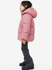 Куртки и дубленки H&M модель 71673 Фото