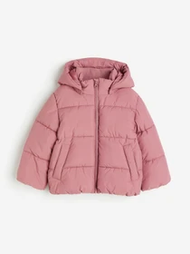 Куртки и дубленки H&M модель 71673 Фото