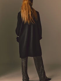 Пальта та плащі H&M модель 71683 Фото
