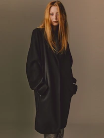 Пальта та плащі H&M модель 71683 Фото
