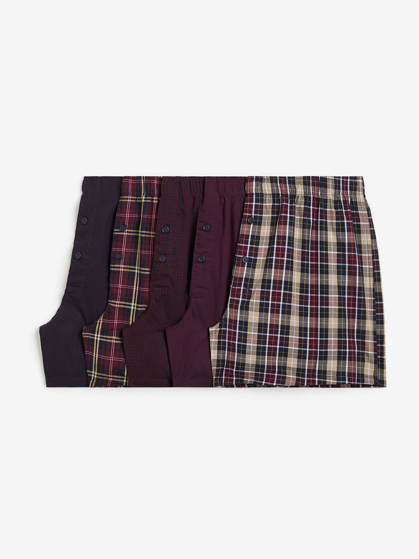 Нижнее белье H&M модель 71672 Фото