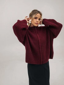 Свитры и кардиганы Romashka Данді модель 399013503002 Фото
