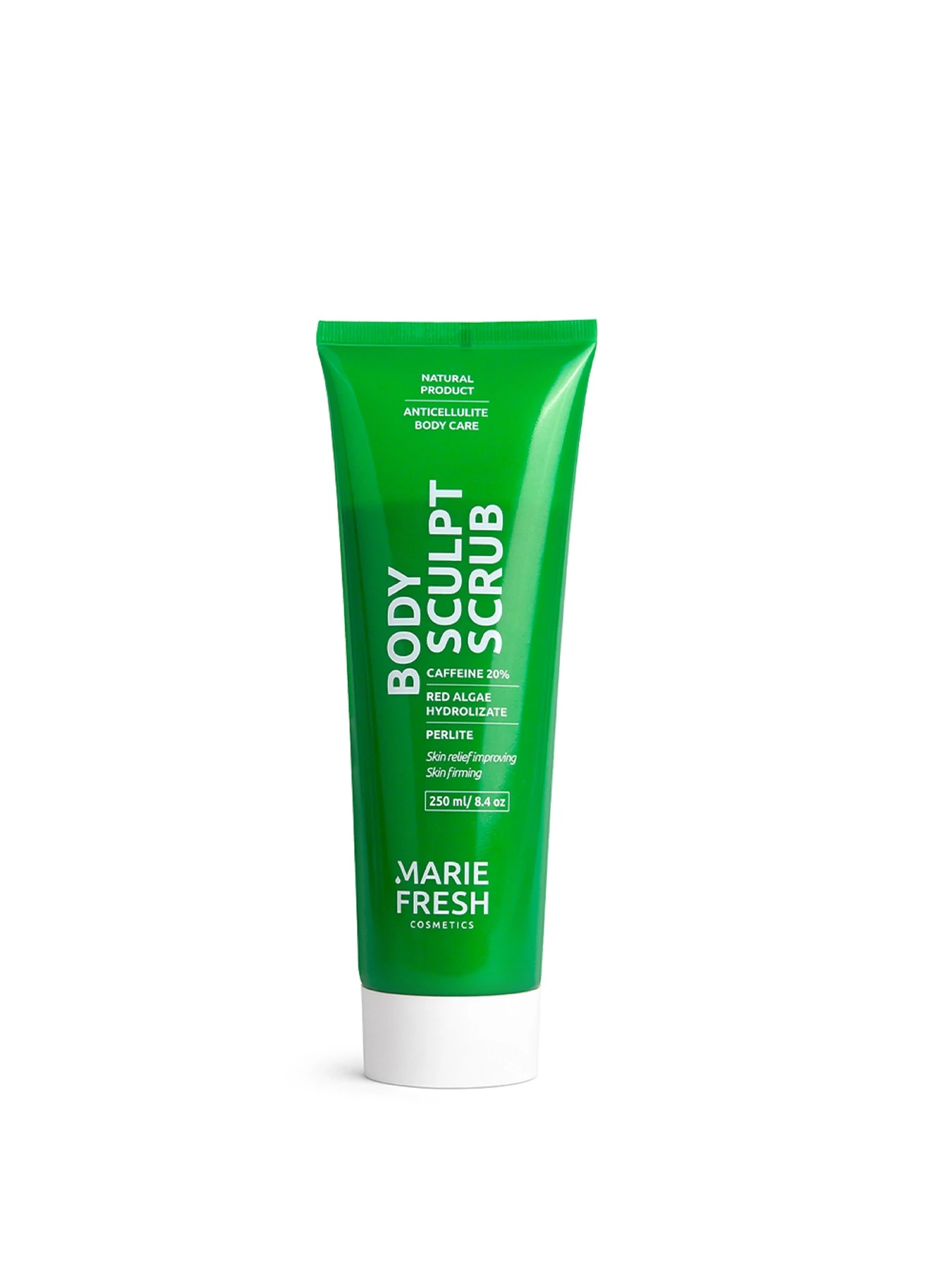Антицеллюлитный набор для тела Anti-cellulite Body Set MARIE FRESH Cosmetics модель ack-3-3 Антицеллюлитный набор для тела Anti-cellulite Body Set MARIE FRESH Cosmetics модель ack-3-3 Фото
