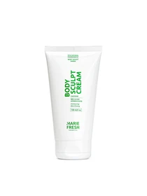 Антицеллюлитный крем для тела с кофеиновым комплексом MARIE FRESH Cosmetics модель anc-3-150 Фото