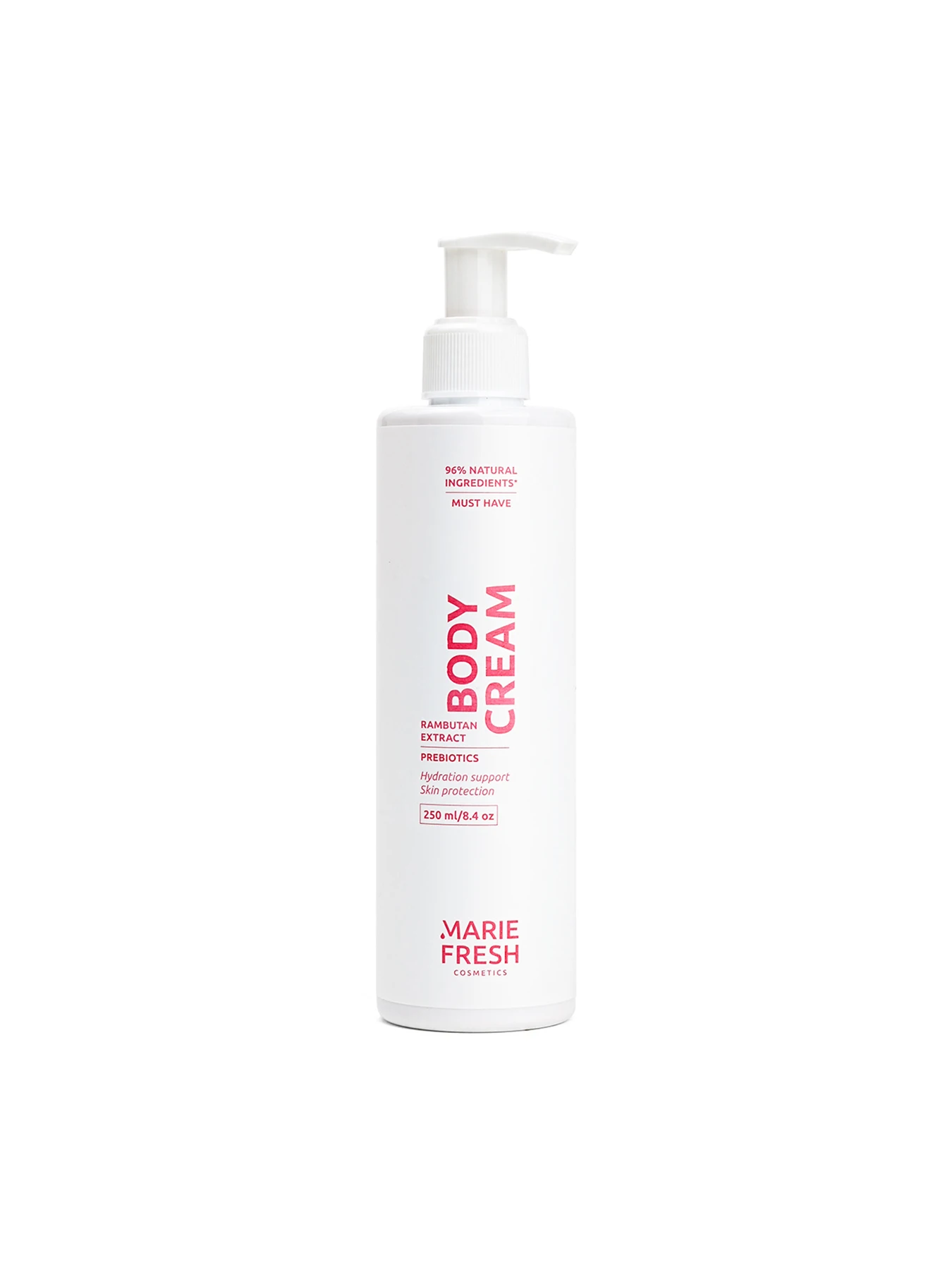 Must have крем для тела MARIE FRESH Cosmetics модель bcr-2-250 Фото