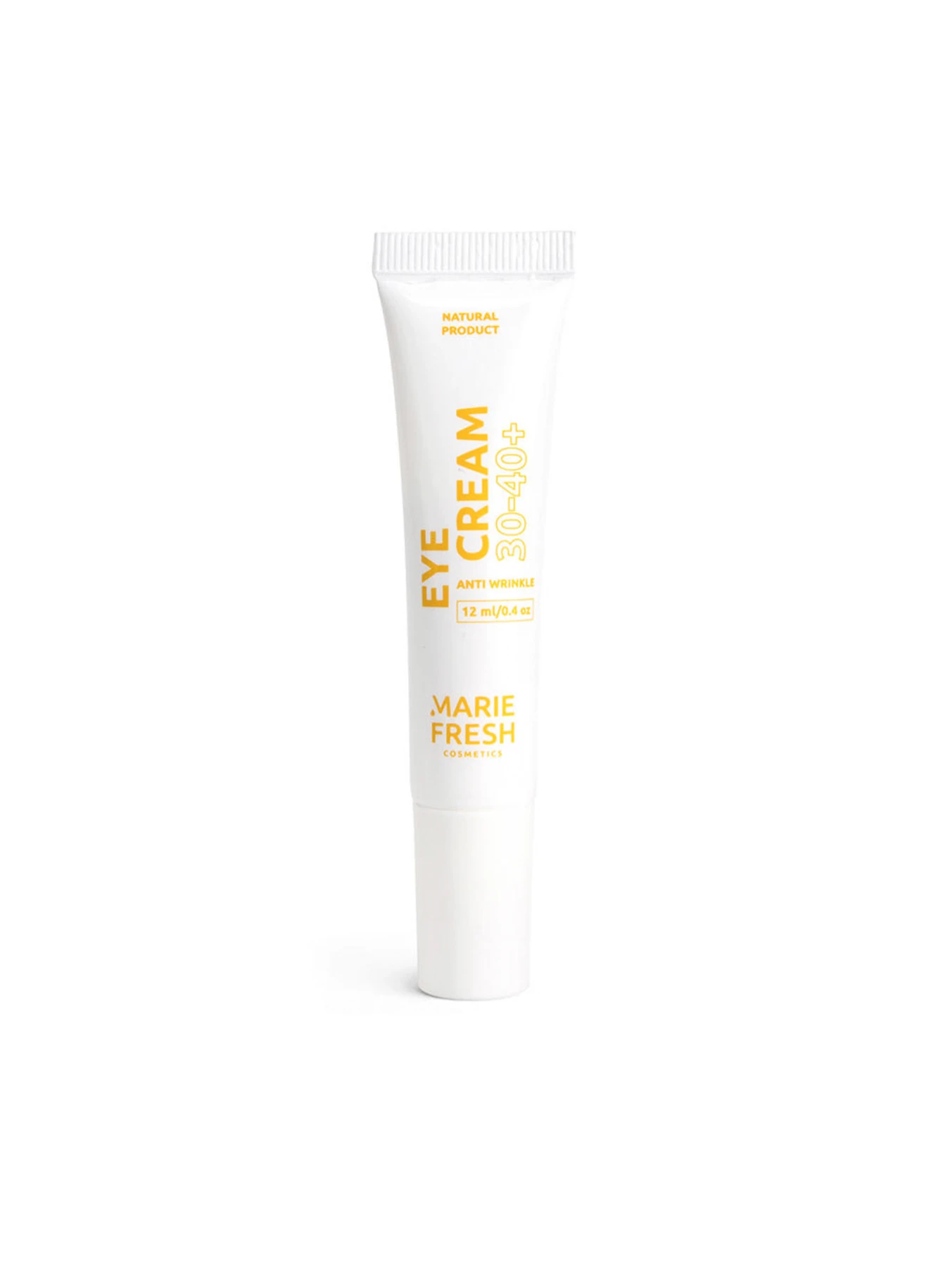 Комплексний догляд Marie Fresh за зрілою сухою та нормальною шкірою з пінкою MARIE FRESH Cosmetics модель cmds-f-1-6 Фото