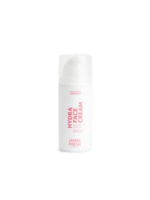Зволожуючий крем для обличчя для сухої та нормальної шкіри MARIE FRESH Cosmetics модель dnfc-2-30 Фото
