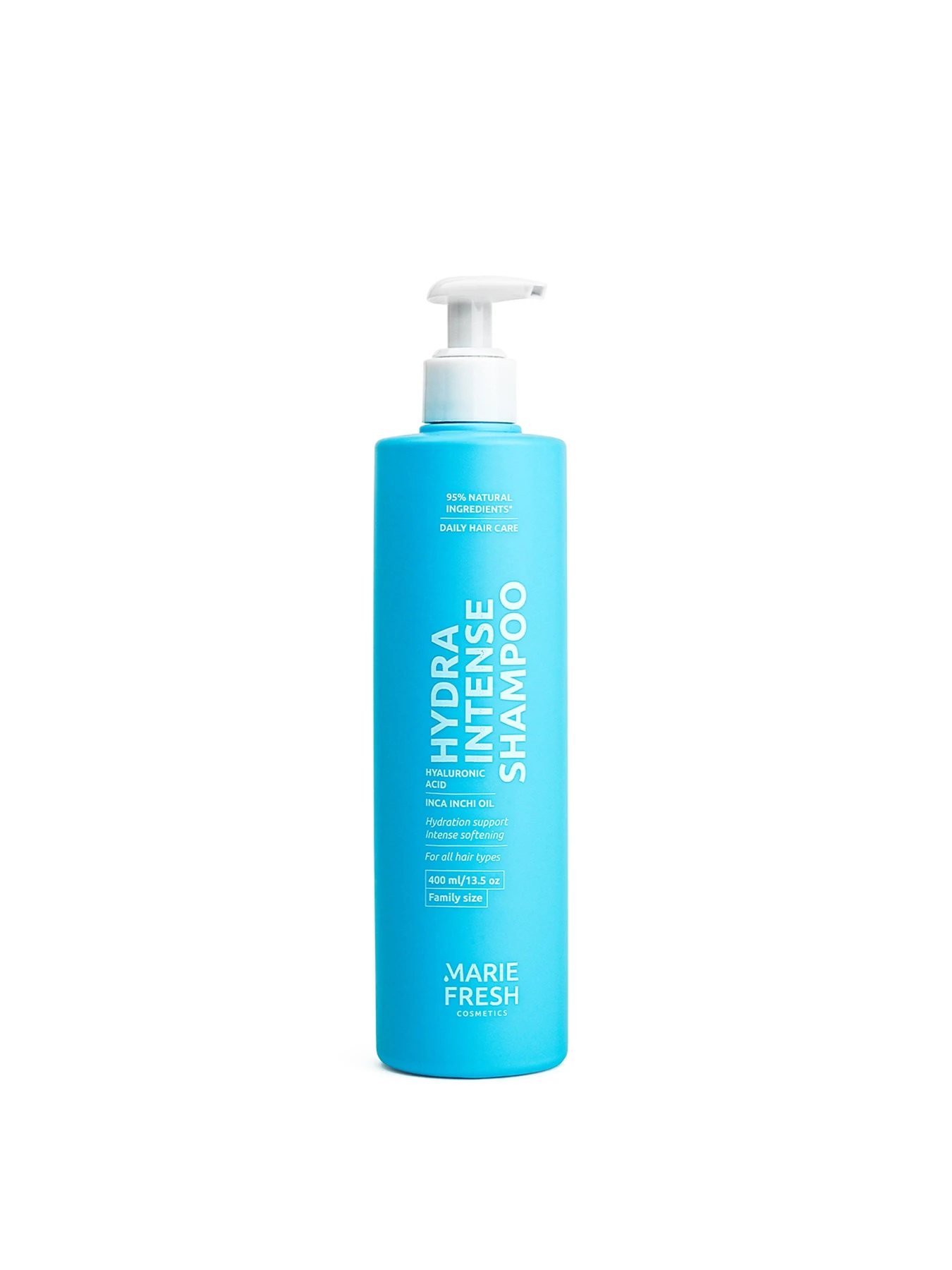 Набор Marie Fresh Daily hair care MARIE FRESH Cosmetics модель hair-2-2 Фото