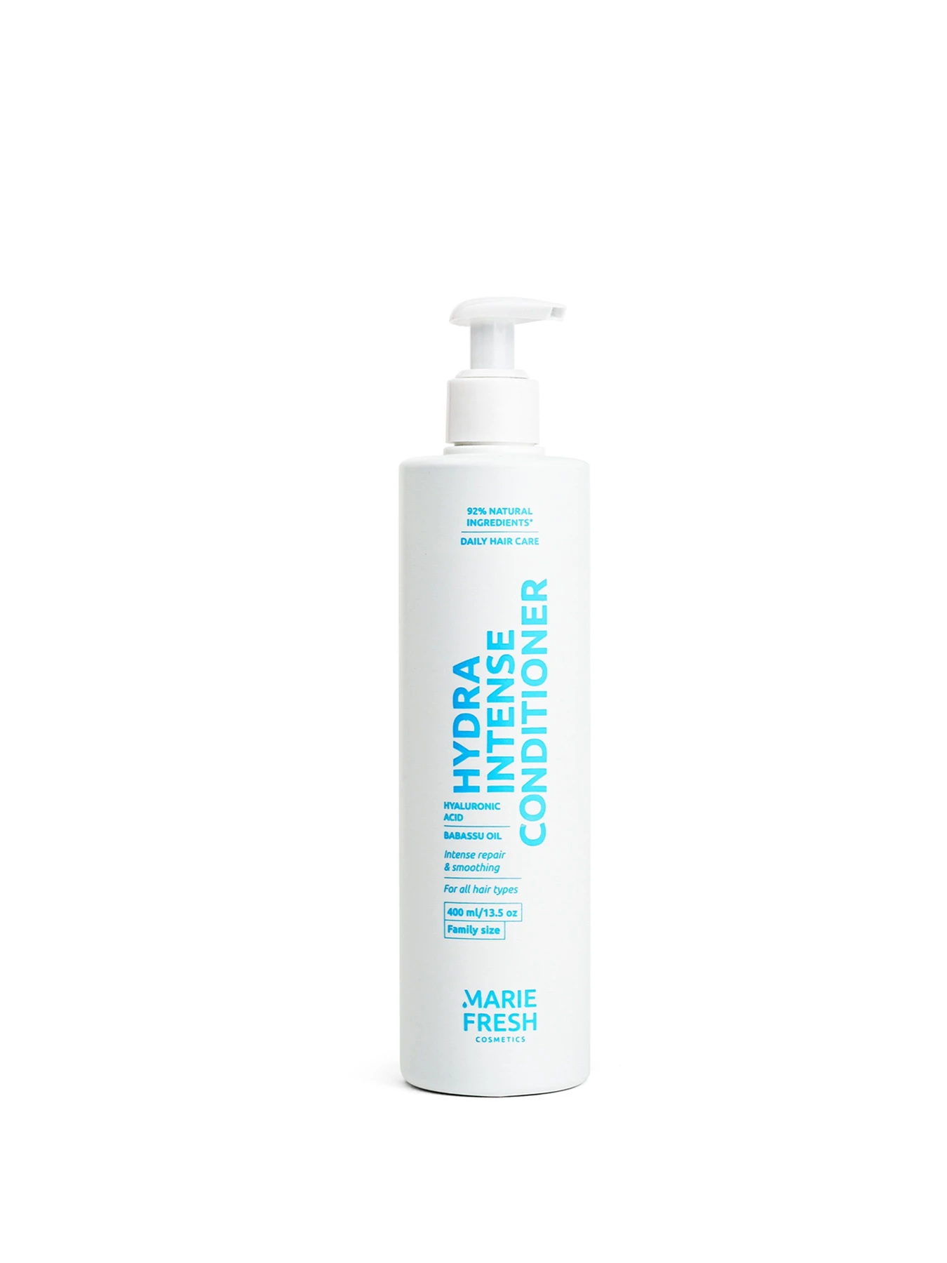 Набор Marie Fresh Daily hair care MARIE FRESH Cosmetics модель hair-2-2 Фото