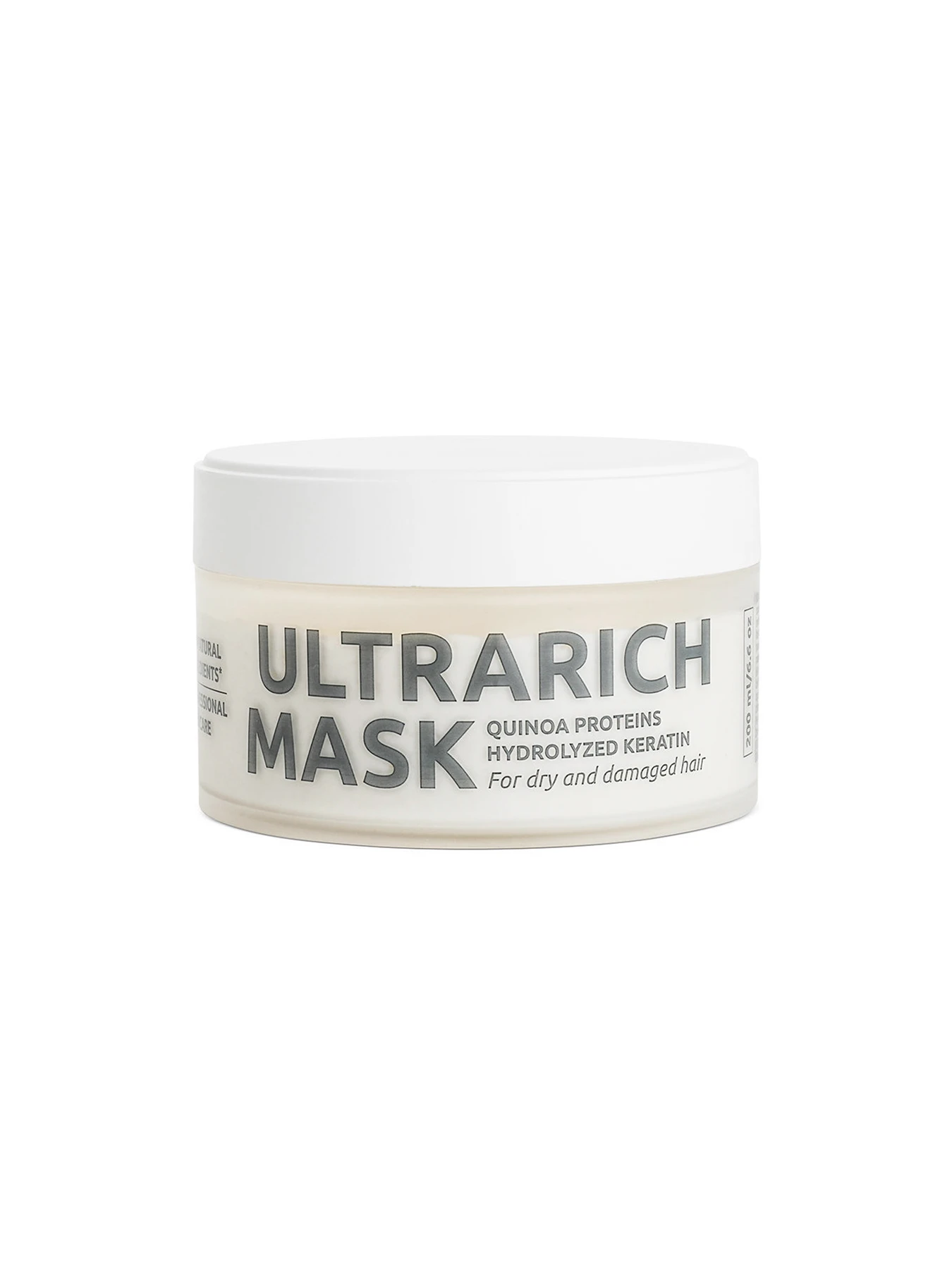 Восстанавливающая маска для сухих и поврежденных волос MARIE FRESH Cosmetics модель hm-1-200 Восстанавливающая маска для сухих и поврежденных волос MARIE FRESH Cosmetics модель hm-1-200 Фото