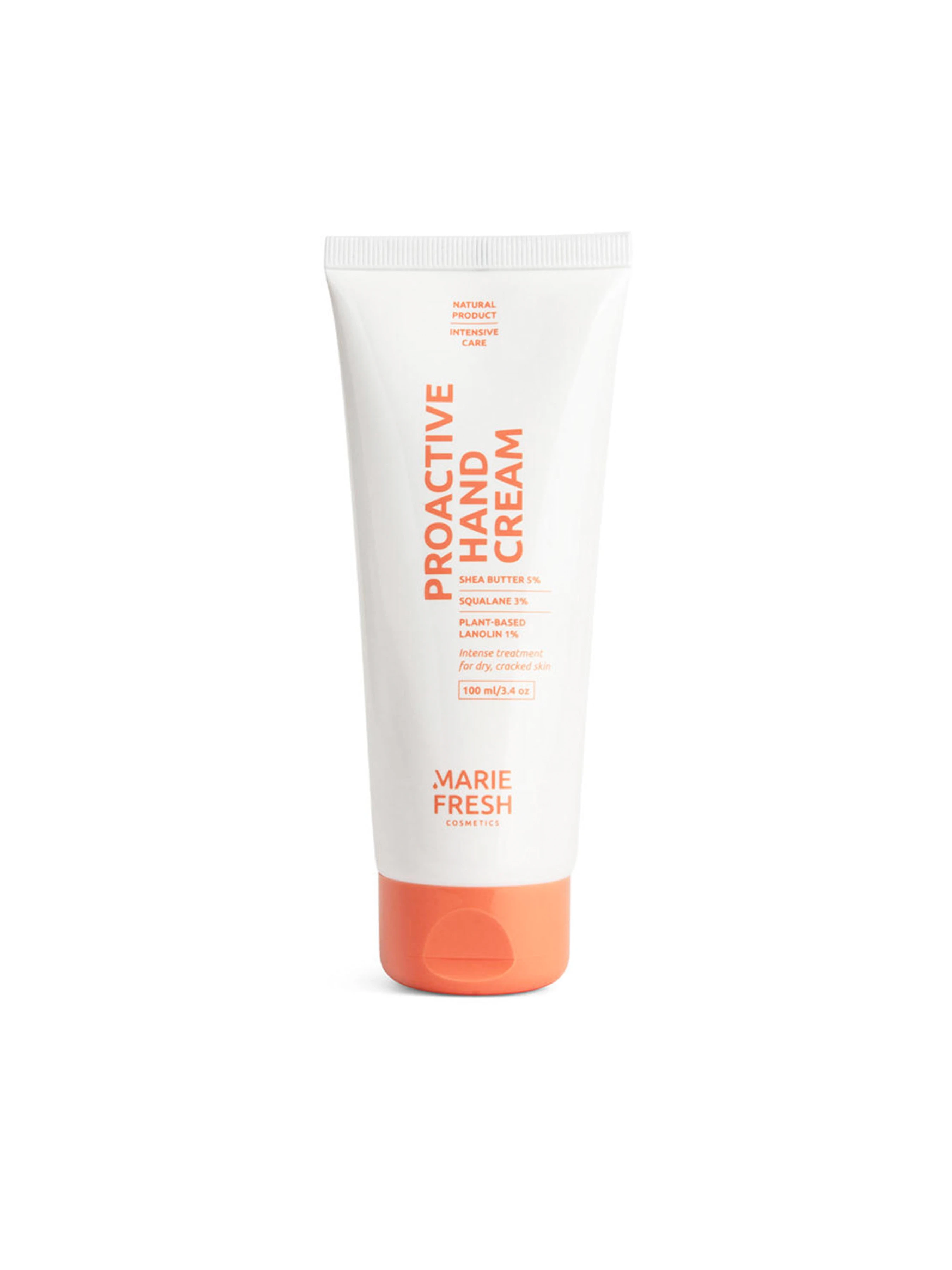 Крем для рук Proactive MARIE FRESH Cosmetics
