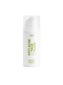 Анти-акне крем-флюид для проблемной кожи MARIE FRESH Cosmetics модель pfc-2-30 Фото