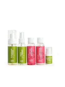 TRY ME Set для проблемной кожи MARIE FRESH Cosmetics модель tsps-3-5 Фото