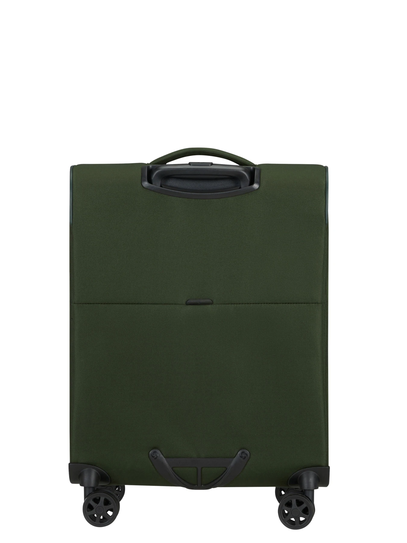 Дорожні сумки та валізи Samsonite модель KL7*14003 Фото