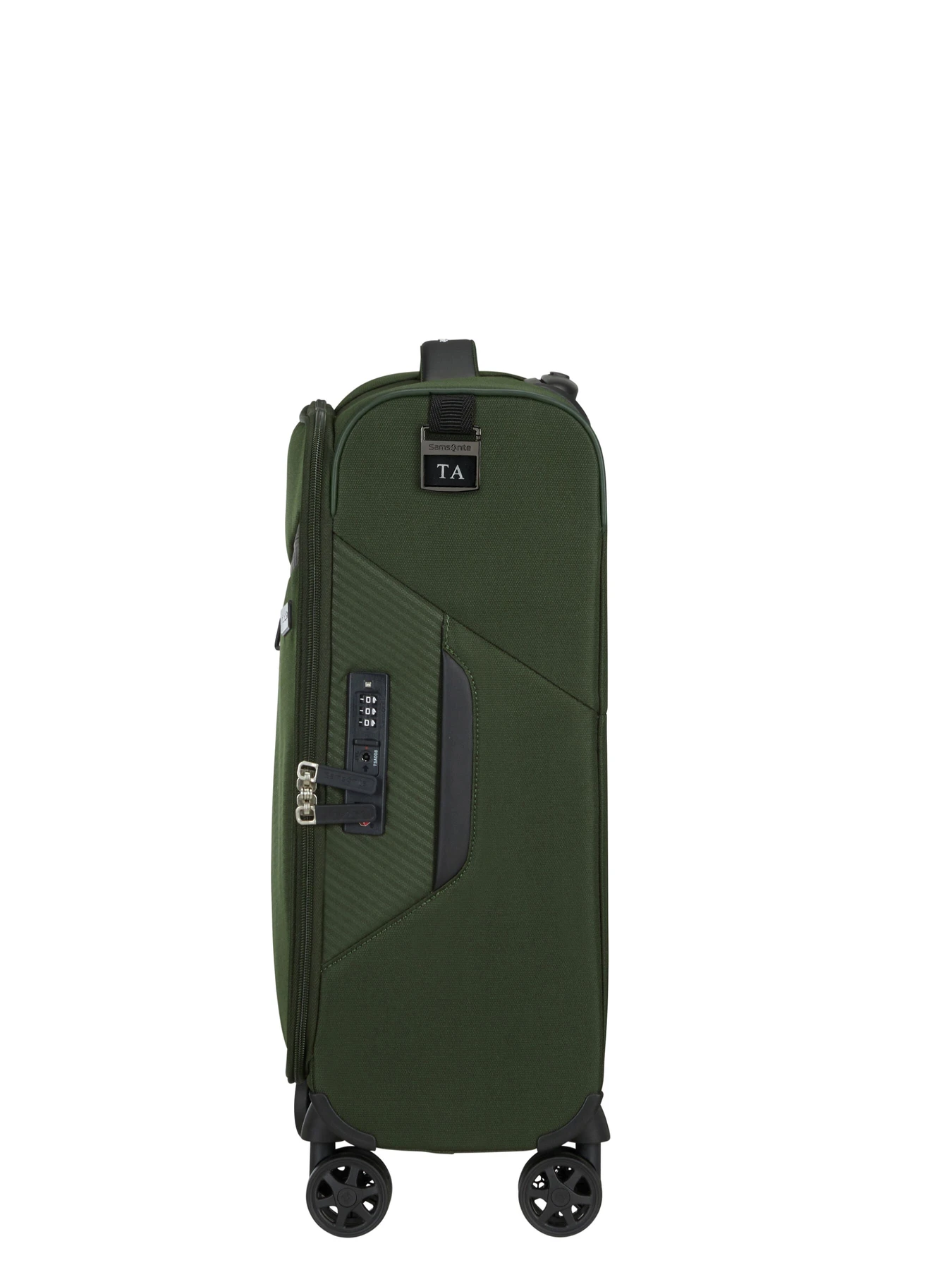 Дорожні сумки та валізи Samsonite модель KL7*14003 Фото
