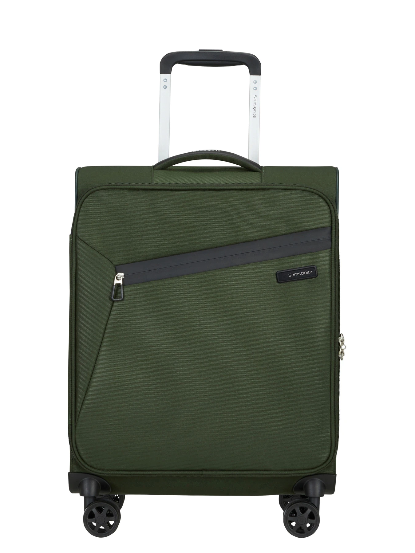 Дорожні сумки та валізи Samsonite модель KL7*14003 Фото