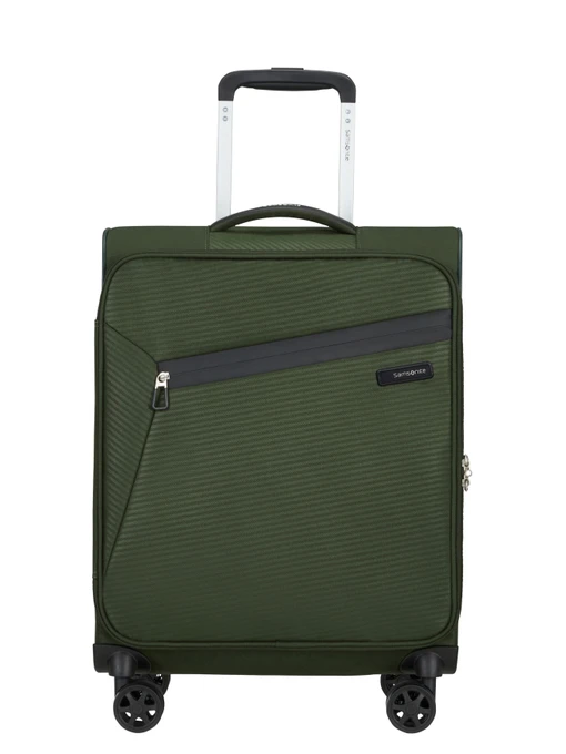 Дорожные сумки и чемоданы Samsonite модель KL7*14003 Фото