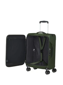 Дорожні сумки та валізи Samsonite модель KL7*14003 Фото