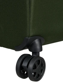 Дорожні сумки та валізи Samsonite модель KL7*14003 Фото