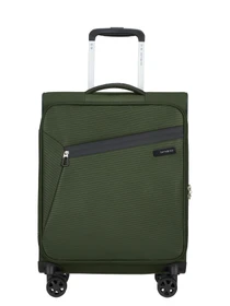 Дорожні сумки та валізи Samsonite модель KL7*14003 Фото