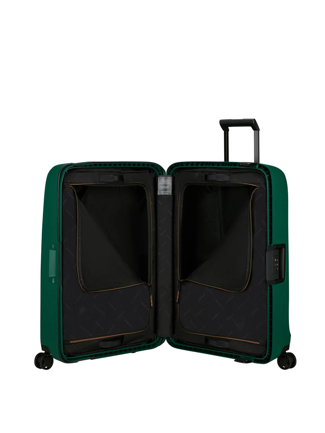 Дорожні сумки та валізи Samsonite модель KM0*14003 Фото